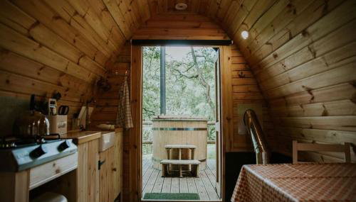 Oak SPECIAL WINTER OFFERS - Hot tub - Foto 2