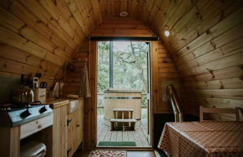 Oak SPECIAL WINTER OFFERS - Hot tub - Foto 2