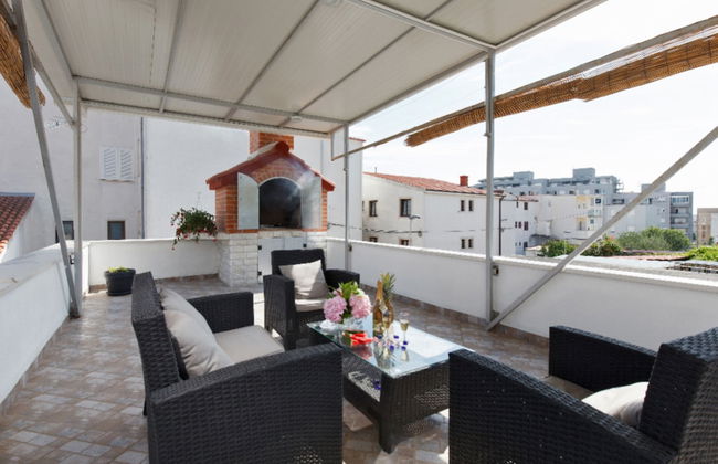 Tihi Val Apartments - Foto 25