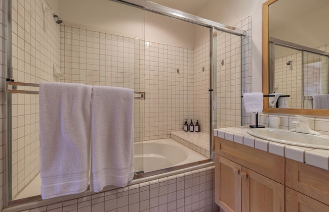 Ski In Ski Out PT Lodge 2BR 2BA Hot Tubs - Foto 19