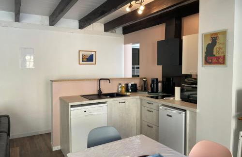 Magnifique Mas avec Piscine - La Bergerie du Razès - Foto 4