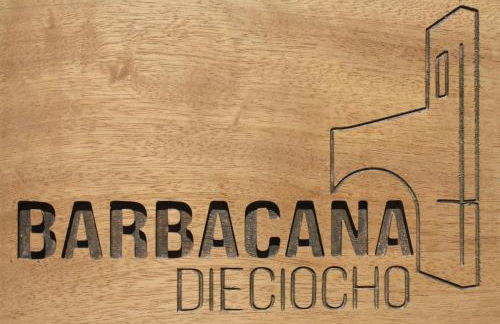 Barbacana, dieciocho - Foto 14