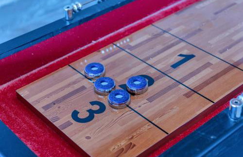 5 Bed/ Pickle360/ Basketball/ Movie - Foto 51