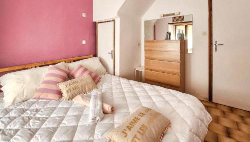 Maison confortable à Rogliano avec terrasse et jardin - Foto 2