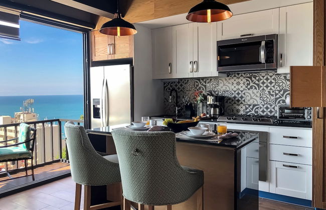 Pinnacle Resorts 179 - Adults Only - Foto 25