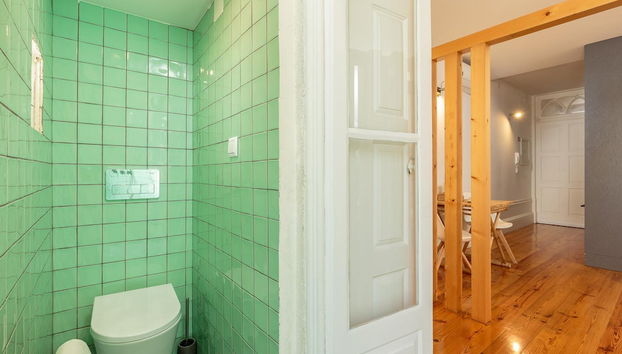 Youropo - Stories 1T - Foto 3, Habitación