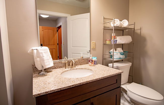 Cranmore Condominium Lodging - Foto 75