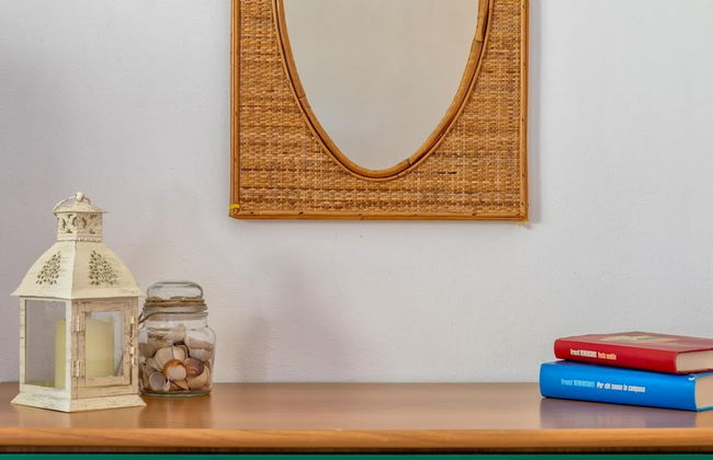 Arboriamar Apartment - Photo 6