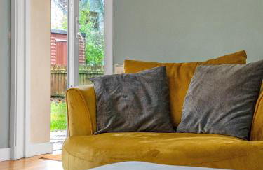 Cheerful Stays: 4 Bedroom Cottage in Arrochar - Foto 45