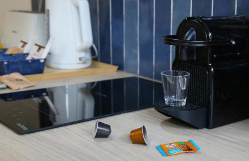 expat renting - L'Artiste - Netflix - Proche gare - Foto 15