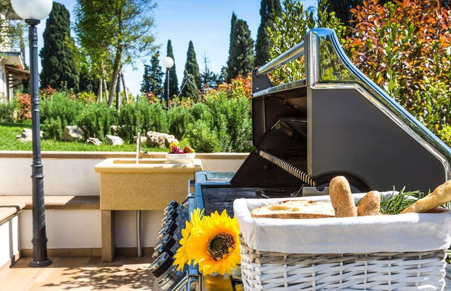 Villa Sole Al Molino A Vento 8, Emma Villas - Foto 23