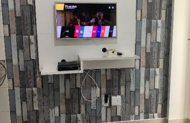 Flat vista mar de Intermares completíssimo 508 - Foto 35