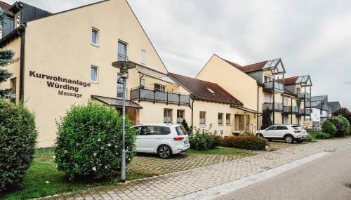 Appartementhaus Würding - Foto 2