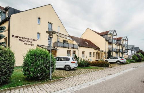 Appartementhaus Würding - Foto 2