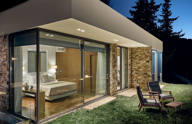 Alkyonides Villas - Photo 15