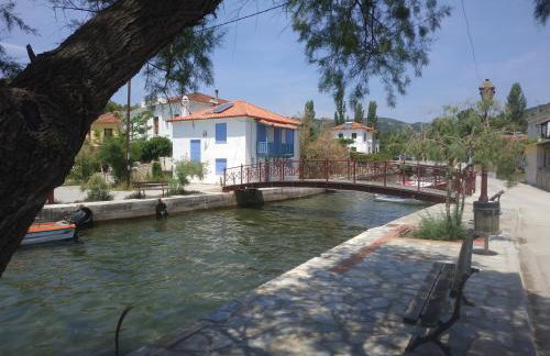 GIOTAS APARTMENTS - STUDIOS - Foto 25