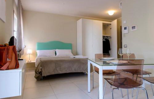 Residence Millecento - Aperto tutto l'anno - Foto 36