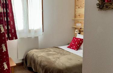 Le Pin Cembro, magnifique 6 couchages - Foto 18