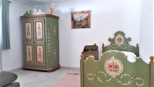 Ferienwohnung bei de Ebners Südflügerl - Foto 4