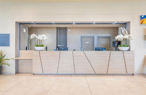 Zenitude Hôtel-Résidences Marseille Saint Charles - Foto 14