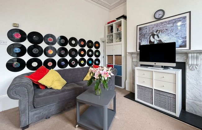 Beautiful 3BD Flat in Archway London - Photo 13