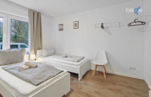 BEGE APARTMENTS Corporate Nest - Foto 38