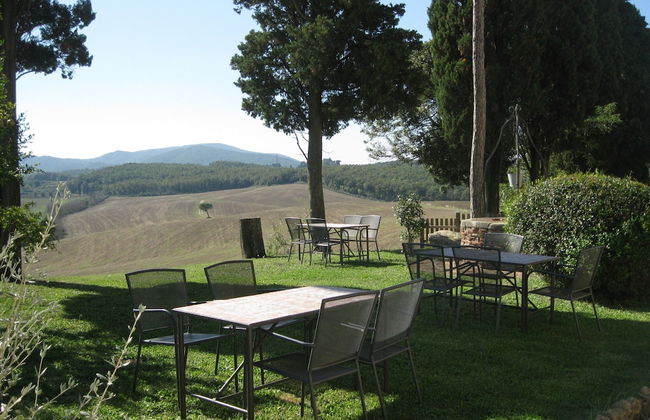 Apartment in Guasticce With Shared Pool - Foto 11