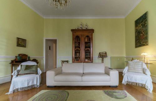 Le Sévigné - Magnifique appartement 3 chambres en centre ville - Foto 9