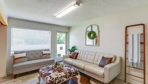 Quaint Greenbrier Apartment Less Than 24 Mi to Nashville - Foto 2