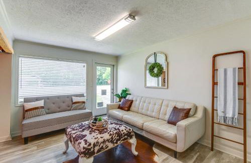 Quaint Greenbrier Apartment Less Than 24 Mi to Nashville - Foto 2