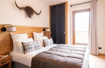 Résidence l'Alpeggio by My Mountain Resort - Foto 10