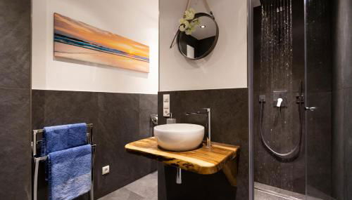 AD FONTES Suite mit Bergblick & Sauna - Foto 3