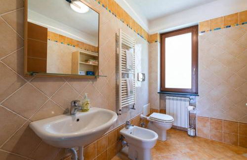 Charming Ligurian Riviera House - Foto 39