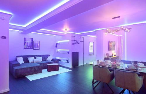 Sams Living New York - Munich City - Foto 36