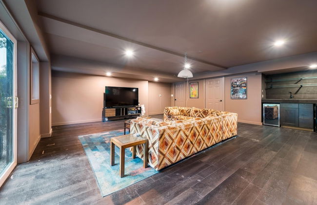 Art Deco Catskill Est w Epic Views - Foto 18