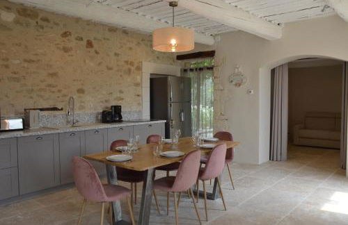 Les Gîtes Du Clos D'Olea - Foto 35