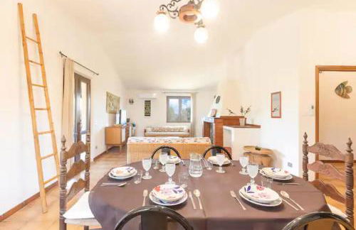 Terrace sea view - Porto Columbu - Foto 12