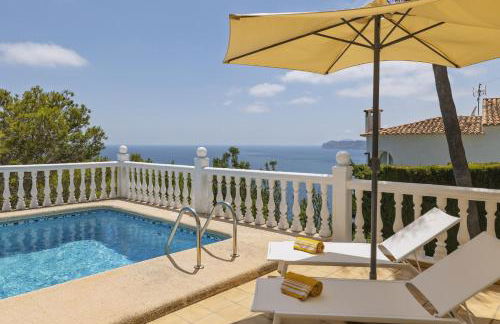 Villa Zephyra - Foto 58