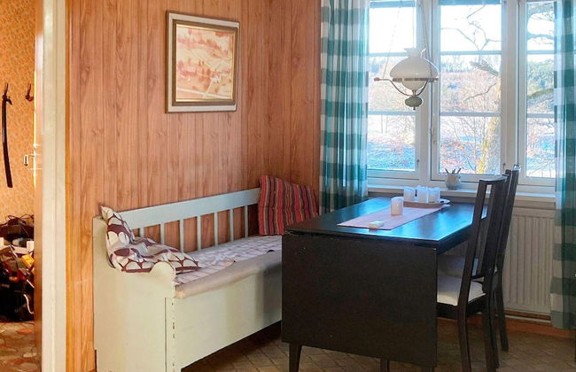 7 Person Holiday Home in Oxaback-by Traum - Foto 31