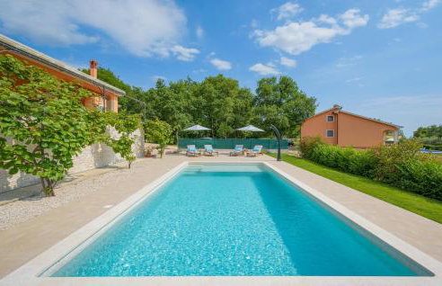 Lovely Home In Radetici With Wifi - Foto 9