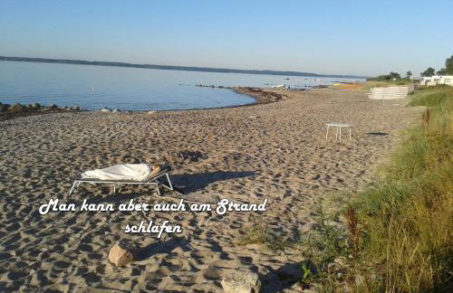 Luett Huus - Foto 17