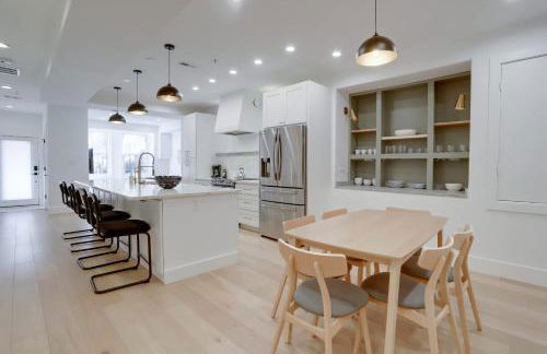 Sojourn's Stanton Park Home Sleeps 4 - Foto 1