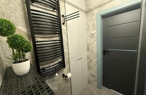 Luna Apartament Łagów Klima Smart Tv - Foto 18