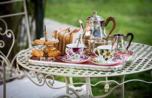 Relais I Castagnoni - Foto 41