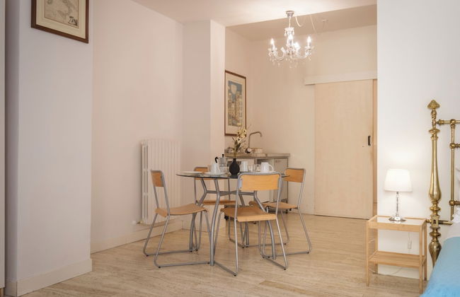 Cristina Rossi Bed and Breakfast - Foto 52