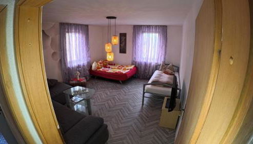 Ferienwohnung Landliebe - Foto 2