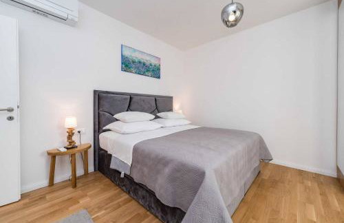 MY DALMATIA - Luxury villa Tala with amazing sea view, private heated pool and sauna - Photo 46