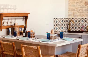 Le Gite de Tassigny - Foto 28