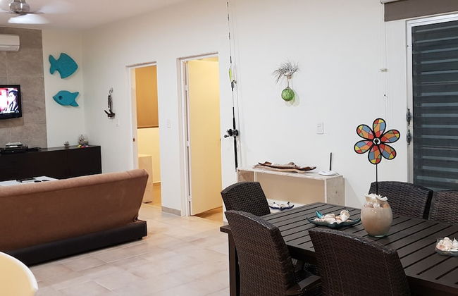 Casa de los peces - Foto 14