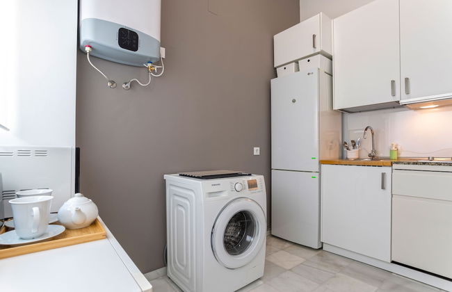 Genteel Home Castilla Terrace - Photo 5